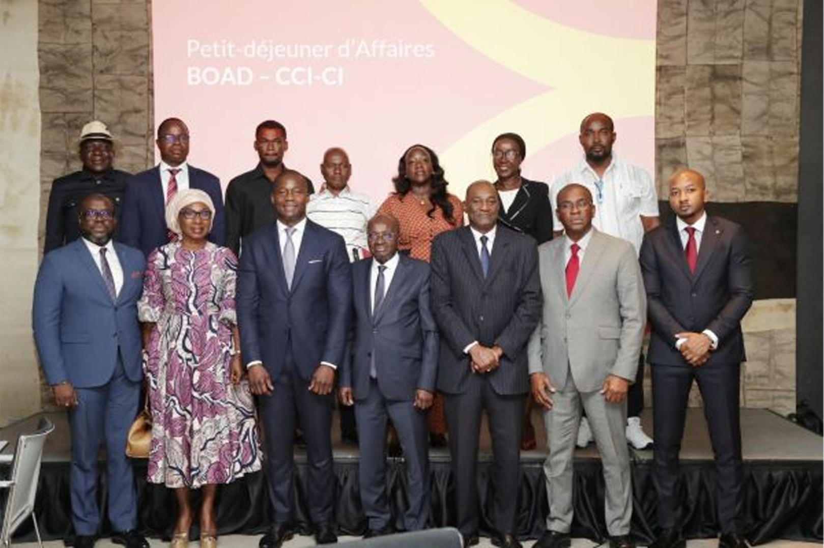 BOAD steps up financing support for Côte d’Ivoire’s private sector